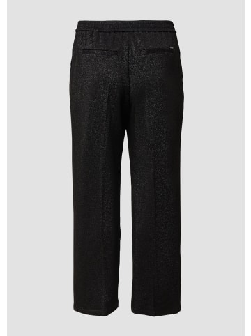 s.Oliver Hose in 9999_schwarz