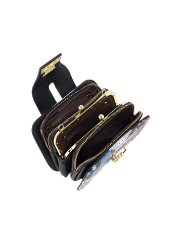 myMo Handbag Handbag in Black