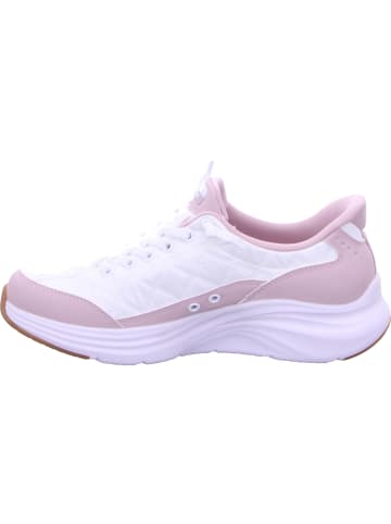 Skechers Lowtop-Sneakers CONTOUR FOAM - COZY FIT in lavender