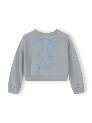 Minoti 2-tlg Jogginganzug 30FLEECE161 in hellblau