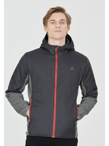 Whistler Hybrid-Jacke Arlo in 1051 Asphalt