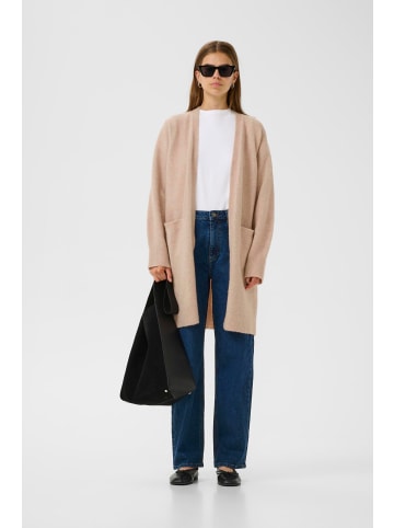 InWear Langarm GUNIIW Casual fit in Dusty Blush