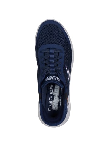 Skechers Slipper S GAR in Marine
