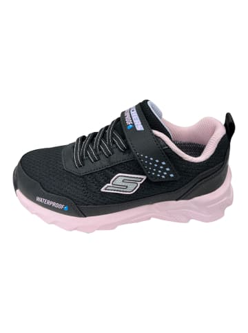 Skechers Sneaker Sneaker in schwarz