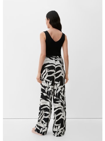 s.Oliver Strickpullunder in 9999_schwarz