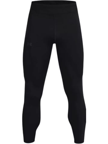 Under Armour Leggings UA QUALIFIER ELITE TIGHT in Schwarz