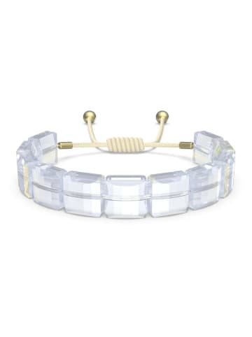 Swarovski Armband in gold