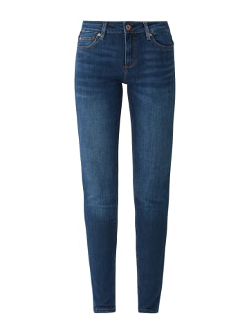 QS Jeans-Hose SADIE in 58Z4_tiefblau