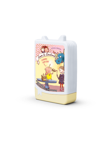 tonies Emmi & Einschwein - Einhorn kann jeder!-11002710