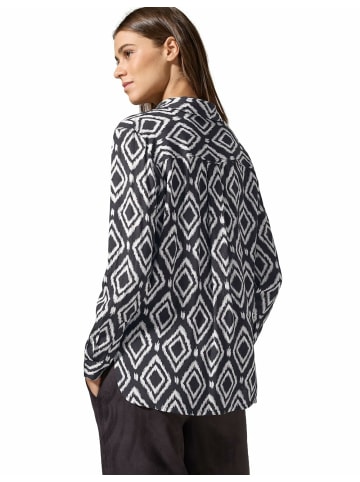 Cecil Longbluse für Damen in blau