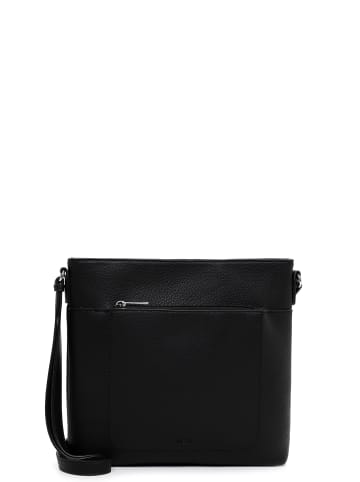 EMILY & NOAH Umhängetasche E&N Albi RUE 09 in black