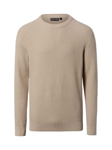 Finshley & Harding Pullover in kitt - 0001