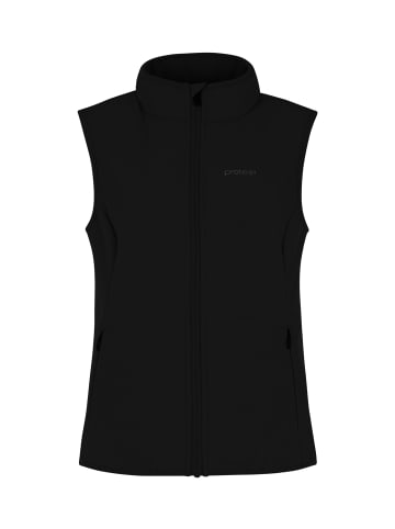 Protest " PRTCHAOS in True Black