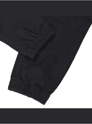 Vintage Industries Cargohose "Nolan Pants" in Blau