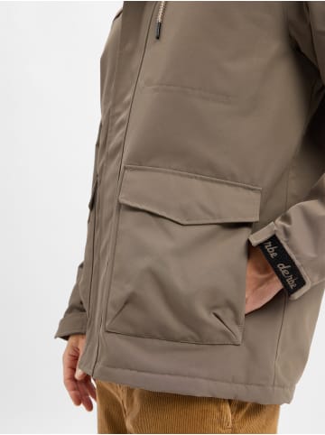 Derbe Jacke Phoebholm Dog in schlamm - 0001