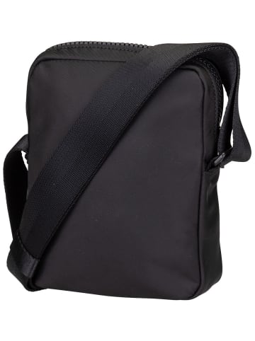 HUGO Anderes Ethon 2.0 NorthSouth Zip in Black