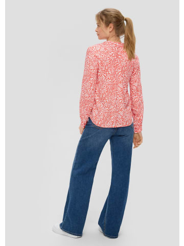 s.Oliver Bluse in 25B1_koralle