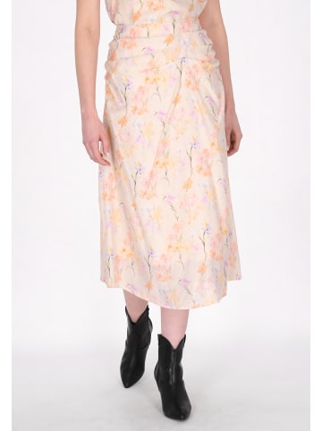 DreiMaster Vintage Women Skirt in apricot