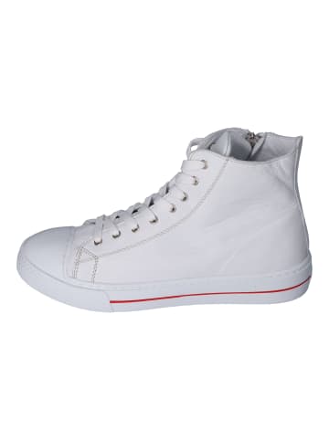 Andrea Conti Sneaker High 0067110-001 in weiß