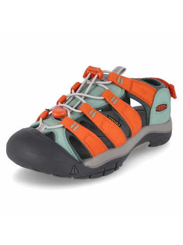 Sandalen NEWPORT BOUNDLESS in orange