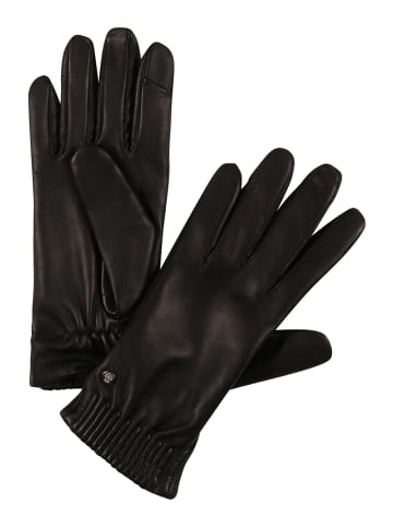 Roeckl Handschuhe für Erwachsene in schwarz