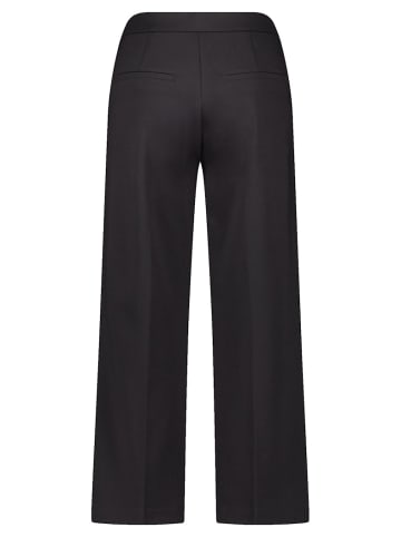 Gerry Weber HOSE FREIZEIT VERKUE in Schwarz
