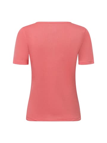 brookshire T-Shirt in koralle - 0010