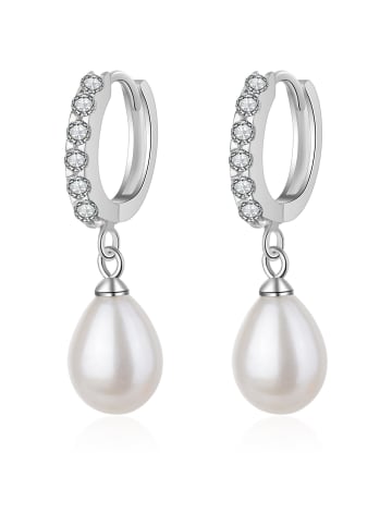 Ailoria MAHO Ohrringe in silber