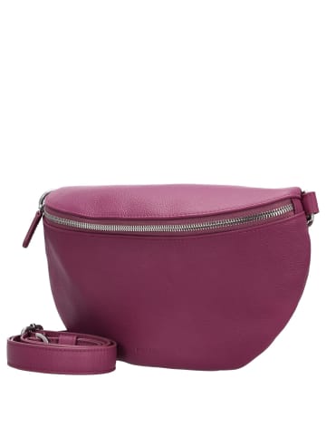 PICARD Luis - Crossbody Umhängetasche 29 cm (fuchsia) in fuchsia
