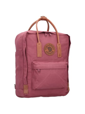 FJÄLLRÄVEN Kanken No. 2 Rucksack 27 cm in mesa purple