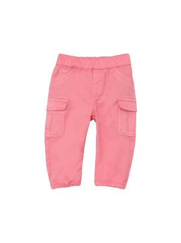 s.Oliver Hose lang in Pink