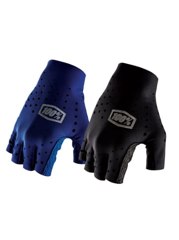 BASIL Sling Short Finger Gloves