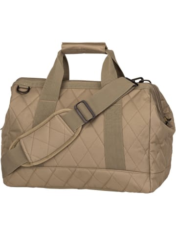 Reisenthel Sporttasche allrounder M in Rhombus Olive