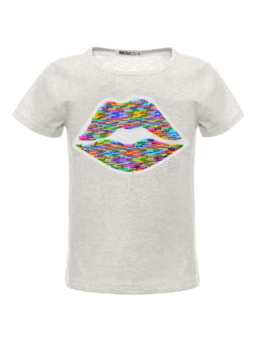 BEZLIT T-Shirt in Grau