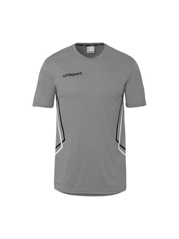 Trikot "Equipe 29 Poly Shirt Kurzarm" in Grau