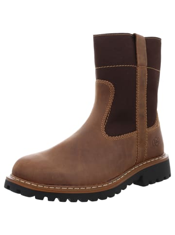 Josef Seibel Stiefel in braun