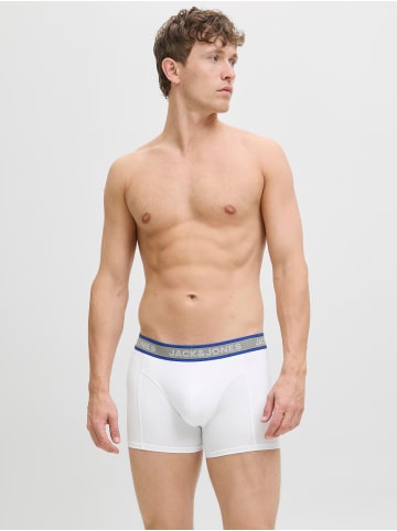 Jack & Jones 7er-pack Trunks in Black