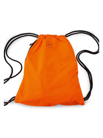 MSTRDS Gymnastiktaschen in neonorange