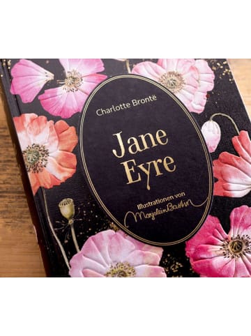 Coppenrath Geschenkbuch - Jane Eyre