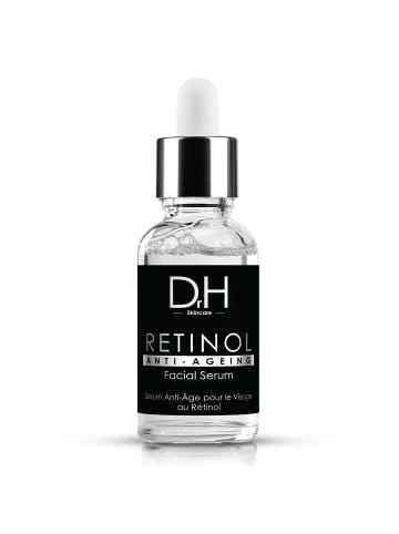 Dr H Gesichtsserum mit Retinol 30 ml