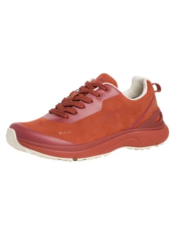 Tamaris ACTIVE Wanderschuh Low in TERRACOTTA