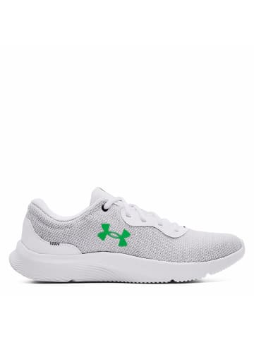 Under Armour Runningschuhe für Herren in weiß
