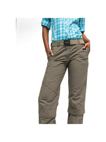 Maier Sports Gürtel Tech Belt, 110cm in Beige