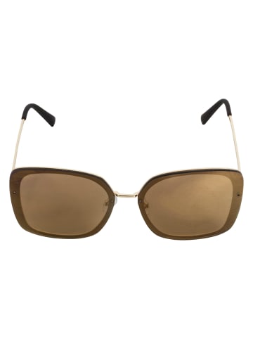 MSTRDS MSTRDS Sonnenbrillen in gold