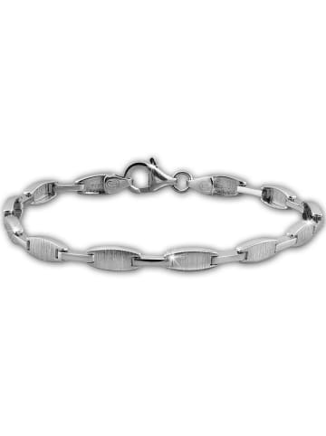SilberDream Armband Silber 925 Sterling Silber ca. 19cm