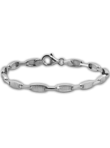 SilberDream Armband Silber 925 Sterling Silber ca. 19cm