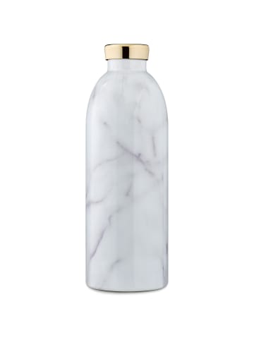 24Bottles Clima Trinkflasche 850 ml carrara