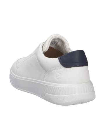 Ecco Sneaker MOVE M in weiß