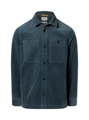 Camel Active Hemd in indigo