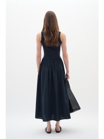 InWear Kleid DagnamaIW Slim fit in Marine Blue